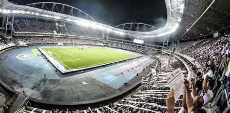 Botafogo x Flamengo ingressos à venda ao público geral em pontos