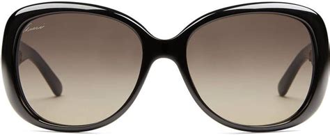 Gucci Oversize Optyl Sunglasses Sunglasses Women Designer Sunglasses Eyewear Womens