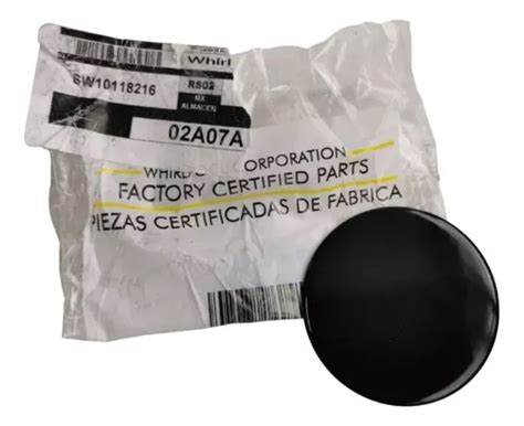 Tapa Quemador Ch Estufa Whirlpool Acros Mod Original MercadoLibre