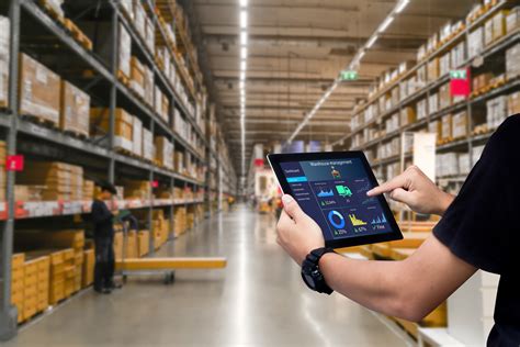 Logistica E Magazzino Come Scegliere E Implementare Un Wms Smart Vco