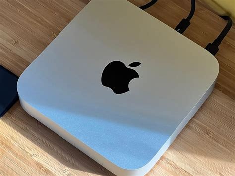 Mac Mini 2020 Review Apple M1 Silicon Performance Deep Dive Mini Mac