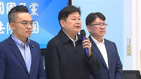 臨時會提案被韓國瑜打槍 傅崐萁為忙中有錯致歉 民視新聞網 Line Today