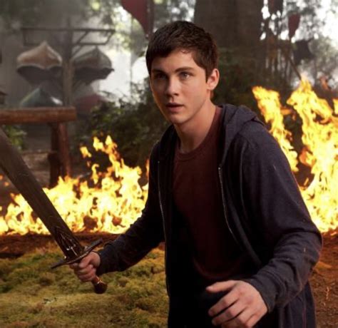 Percy Jackson Vai Ganhar Uma Série No Disney Saiba Mais