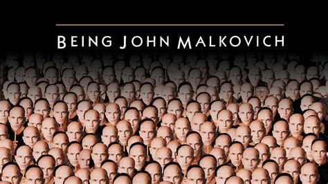 Being John Malkovich - Movie - Where To Watch