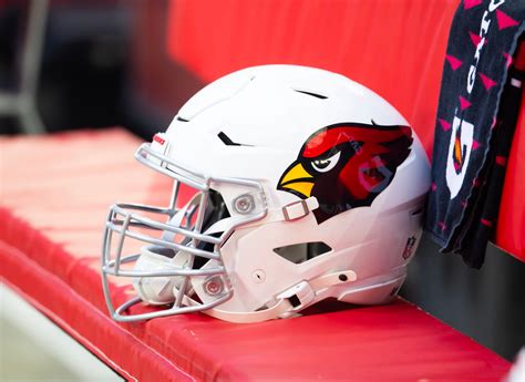 Cardinals Predicted To Add 16-TD Speedster in 2026 NFL Draft To Form