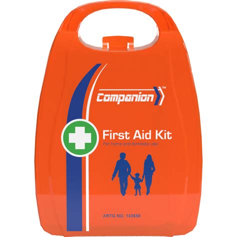 First Aid Kits