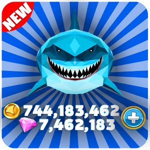 Guide For Hungry Shark Evolution Gems Coins Android 용 최신 버전 Apk 다운로드