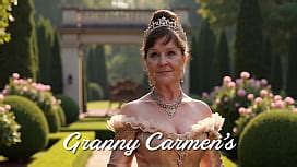 Old Mature Deep Throats Cock And Gets Face Fucked XNXX