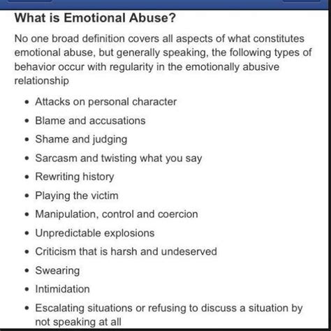 Emotional Abuse Quotes. QuotesGram