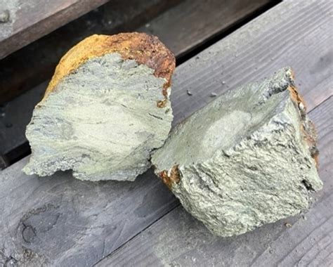 Nine Mile Metals Enjoys Xrf Results Up To Copper And Lead Zinc