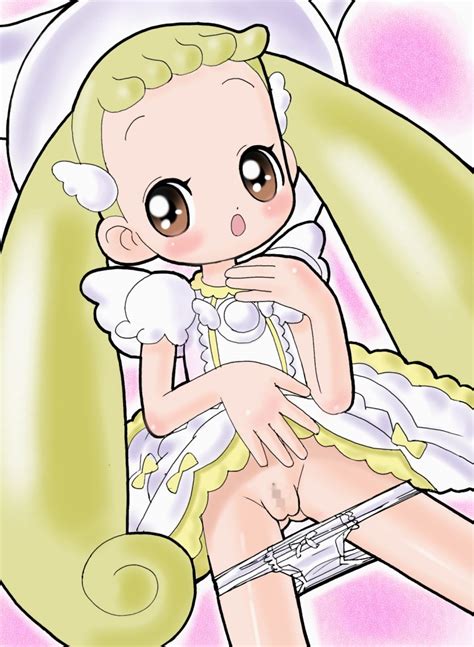 Post 4479372 Hana Makihatayama Ojamajo Doremi