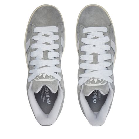 Sneakers Adidas Campus S Hq Grigio Escarpe It