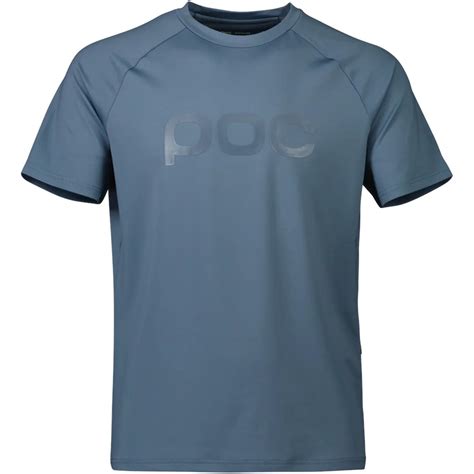 Poc Mtb Jersey Kurzarm Reform Enduro Calcite Blue Maciag Offroad