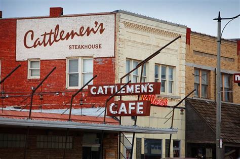 Cattlemen’s Steakhouse