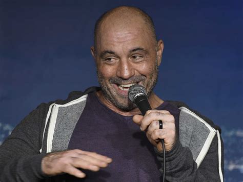 Joe Rogan Biography Height Life Story Super Stars Bio