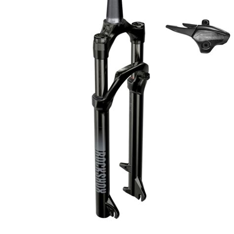 Rock Shox Judy Gold Rl Mm Tapered Qr Oneloc