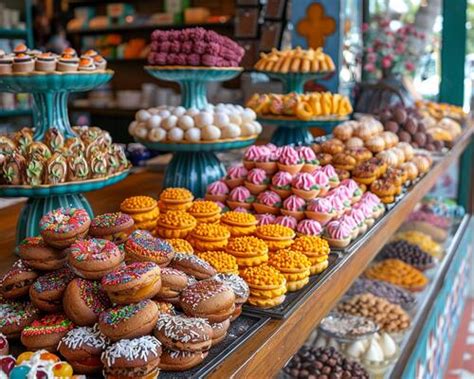 Mexican Bakery Stock Photos, Images and Backgrounds for Free Download