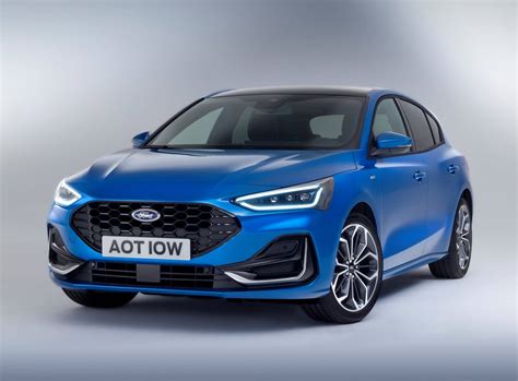 Ford Focus 2022 Listino Prezzi Dimensioni Interni Motori