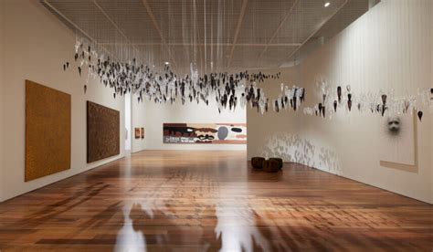 Art Gallery Of New South Wales Cultural Attractions Of Australia