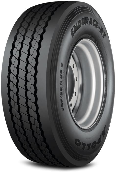 Apollo Endurace RT Tyres Reviews And Prices TyresAddict