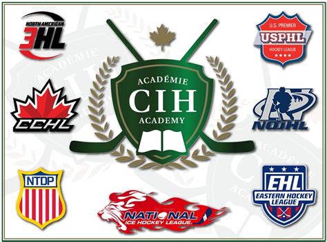 ALUMNI UPDATE | Canadian International Hockey Academy