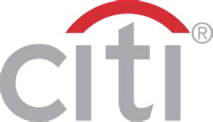 Citi Logo PNG Vector (AI) Free Download