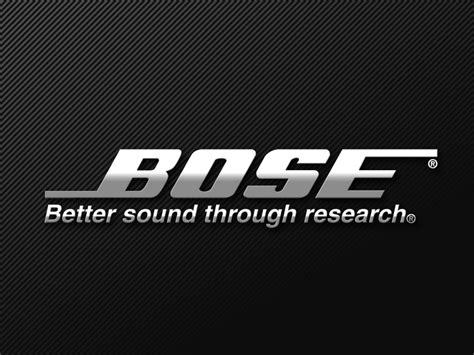 Marketing Mix of Bose and 4Ps (Updated 2025) | Marketing91