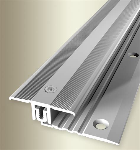 Küberit Übergangsprofil Pps® Champion 4 0 Typ 288 100 Cm Silber F4