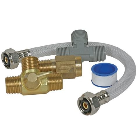 Rv Water Heater Bypass Kits Rv Water Systems Parts And Accessories