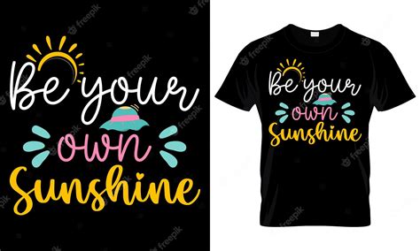 Premium Vector Summers Day T Shirt Design Summertime Summer Vacation