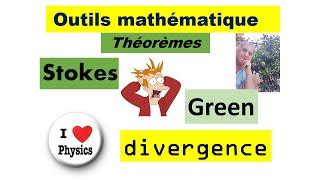 Ntroduire Imagen Formule De Green Ostrogradski Fr Thptnganamst Edu Vn