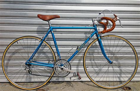 1981 Mercier Salève Velo Course Restored djcatnap