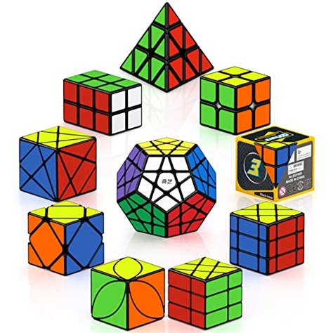 Mejores Marcas De Cubos Rubik 2023 MejoresMarcas