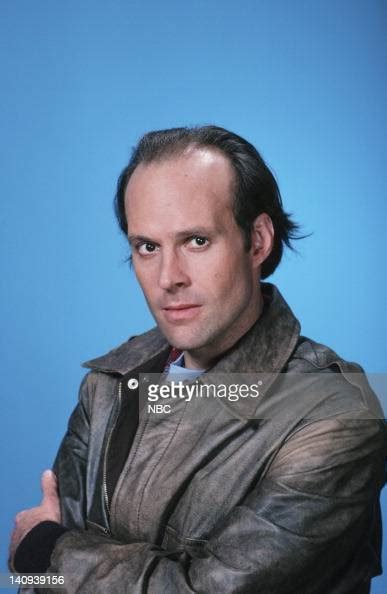 Dwight Schultz As Capt Hm Howling Mad Murdock Photo By Frank