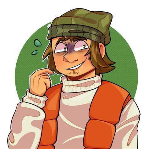 Shawn Total Drama By Mercykatze On Deviantart