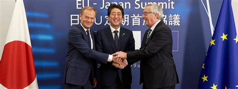 Economic Diplomacy in Japanese Foreign Policy | Clingendael