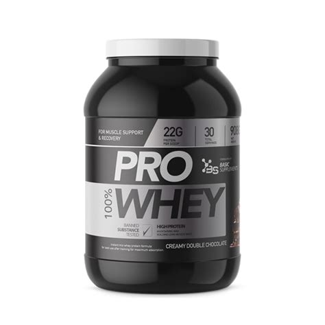 Pro Whey, 908g
