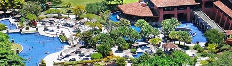 Los Suenos Marriott Ocean & Golf Resort | Golf resort, Resort, Costa ...