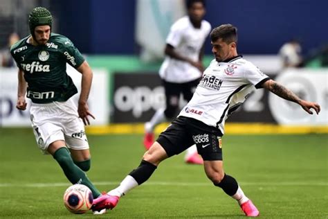 Onde Assistir Palmeiras X Corinthians Ao Vivo Hoje Derbi Ao Vivo Pelo