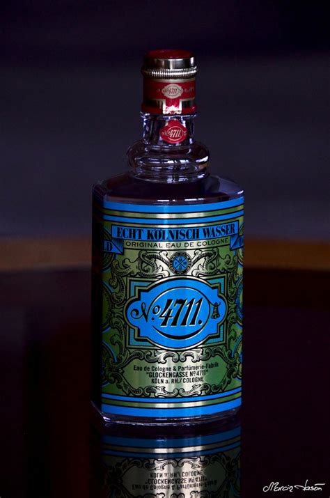 4711 Original Eau de Cologne 4711 parfem - parfem za žene i muškarce 1792