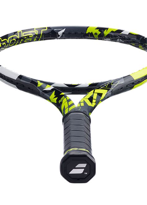 Babolat Pure Aero 2023 300g Tennis Racquet World Tennis Miami