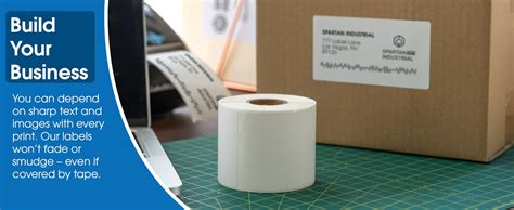 Amazon Aegis Adhesives Compatible Direct Thermal Labels