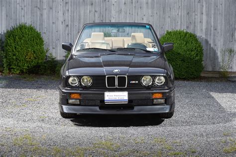 1989 BMW M3 Convertible Stock # 114C for sale near Valley Stream, NY | NY BMW Dealer