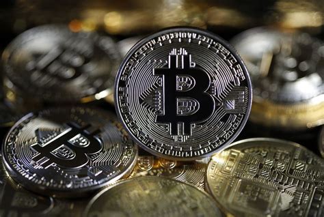 Bitcoin Over K Hit Its Highest Level This Year