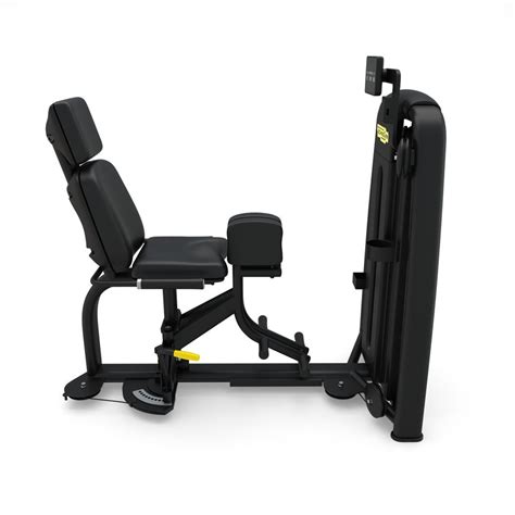 Technogym Sp Adduktor D Modell Max Obj Ma Fbx C D Ds