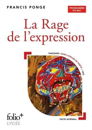 Commentaire linéaire Le Mimosa La Rage de l expression de Francis Ponge