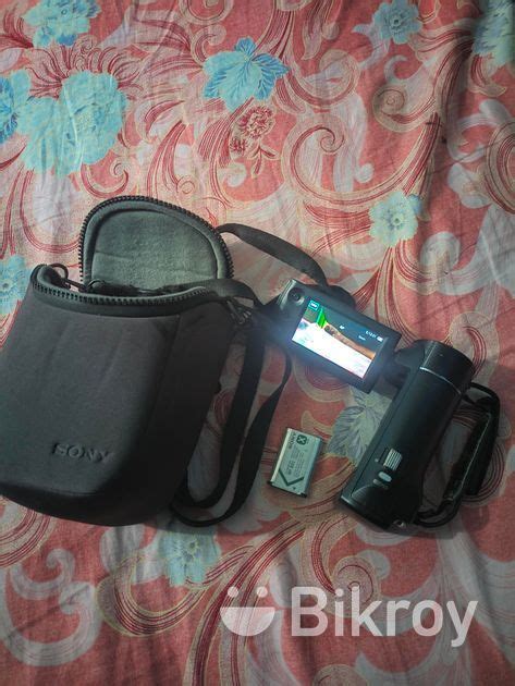 Sony Camara For Sale In Nilphamari Bikroy