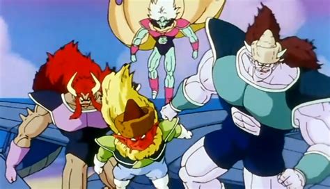 Spice Boys Dragon Ball Wiki