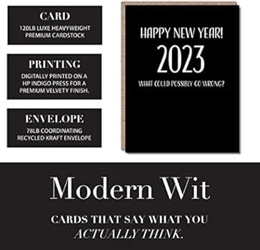 New Years Greeting Cards Boxed 2023 – Get New Year 2023 Update