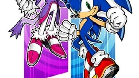 Sonic Rush 3D - Kotaku